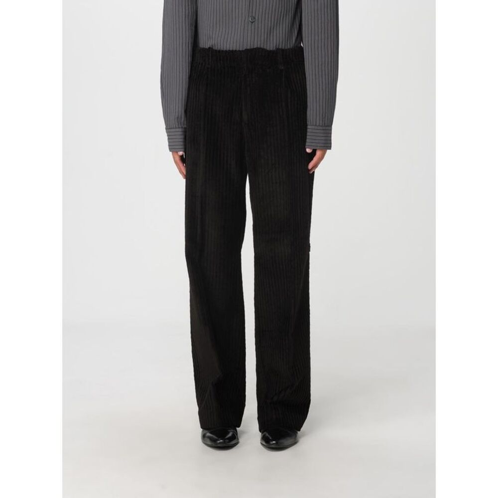 Our Legacy Pants Men Brown